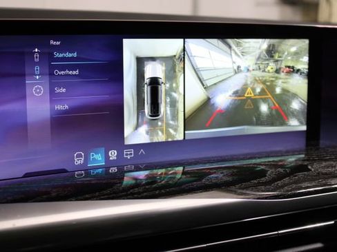 New 2026 Cadillac Escalade IQ Sport 1 w/ LPO, ONYX Package AWD/4WD image 18