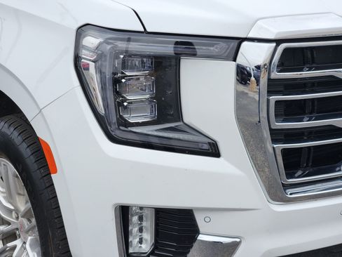 Certified 2024 GMC Yukon SLT w/ SLT Premium Package image 11