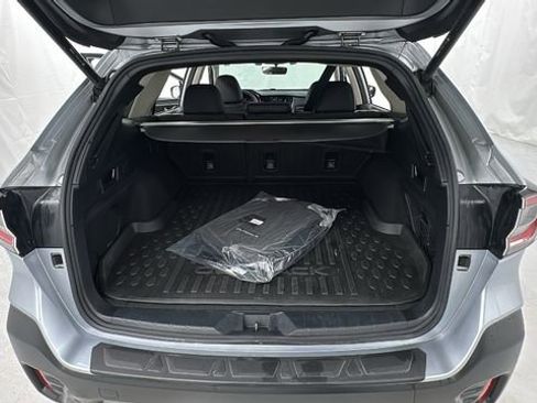 Used 2020 Subaru Outback Limited w/ Popular Package #2 image 18