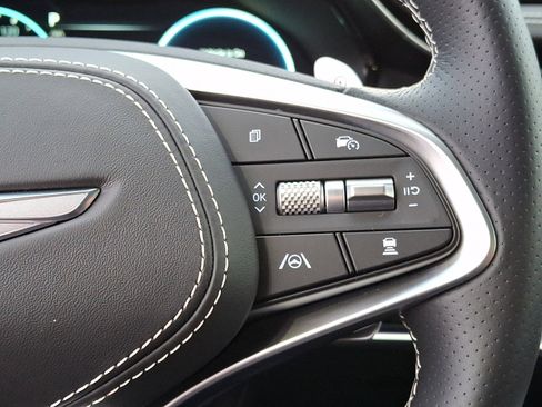 Used 2025 Genesis Electrified GV70 w/ Prestige Package AWD/4WD image 25