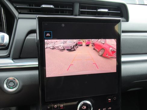 Used 2025 GMC Terrain Elevation w/ Elevation Premium Package AWD/4WD image 27
