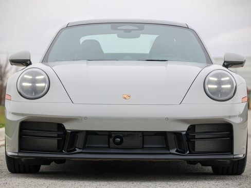 New 2026 Porsche 911 Carrera S image 19