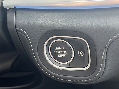 Certified 2025 Mercedes-Benz GLS 63 AMG 4MATIC image 52