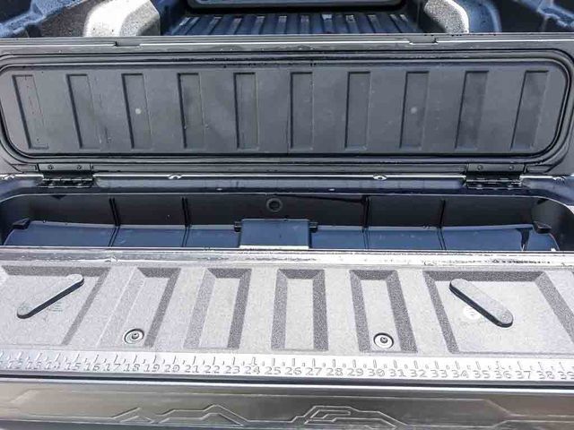 New 2026 Chevrolet Colorado Trail Boss AWD/4WD image 9