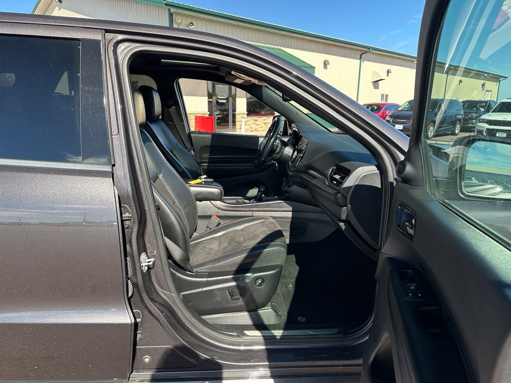 Used 2023 Dodge Durango R/T AWD/4WD image 29