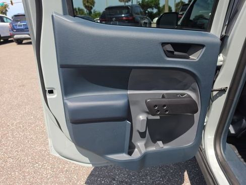 Used 2024 Ford Maverick Lariat w/ Black Appearance Package FWD image 13