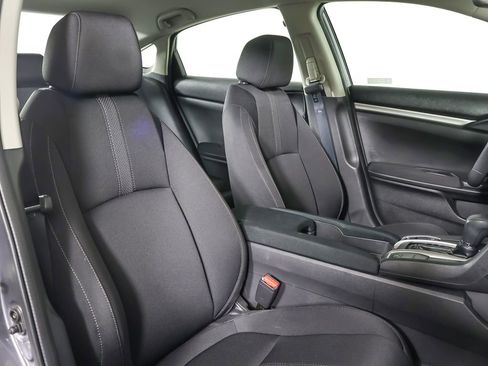 Used 2020 Honda Civic LX image 23