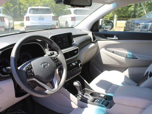 Used 2019 Hyundai Tucson Value FWD image 21