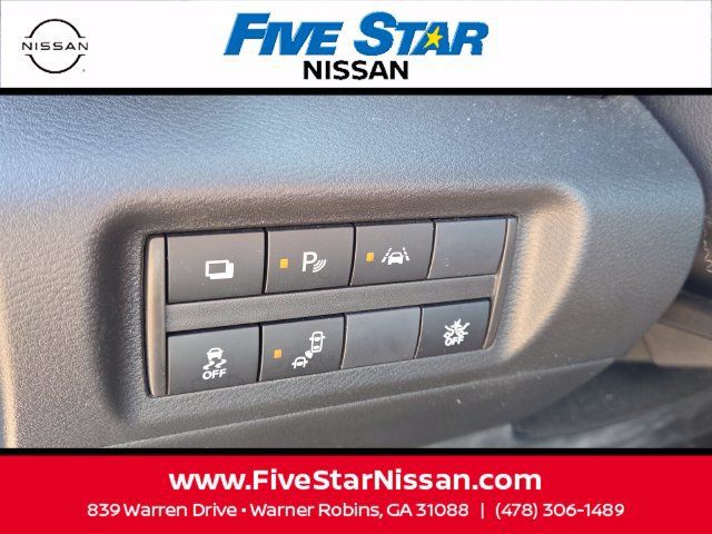 Used 2024 Nissan Kicks S FWD image 27