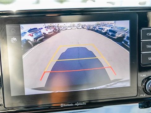 Certified 2023 Kia Seltos S image 24