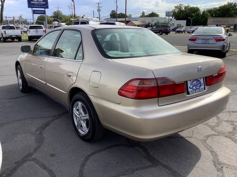 Used 2000 Honda Accord SE image 7