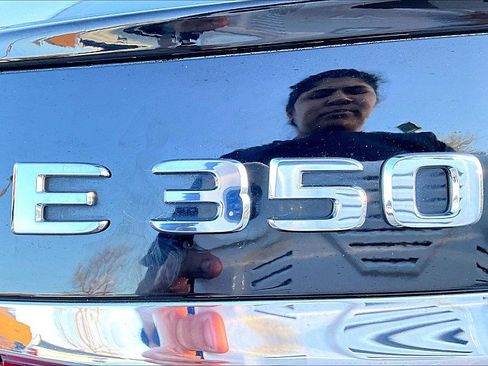 Used 2021 Mercedes-Benz E 350 Sedan w/ Premium Package image 30