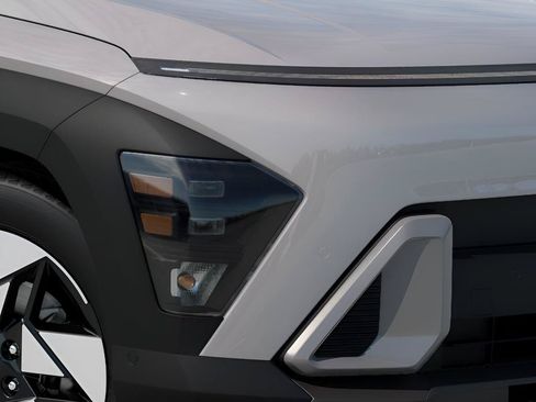 Used 2026 Hyundai Kona SEL Sport FWD image 9