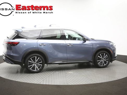 Used 2023 INFINITI QX60 Sensory w/ Vision Package AWD/4WD image 42