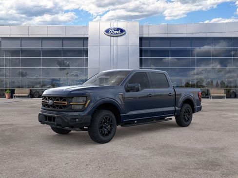 New 2026 Ford F150 Tremor w/ Equipment Group 402A High AWD/4WD image 23