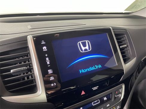 Certified 2018 Honda Ridgeline RTL-E image 7
