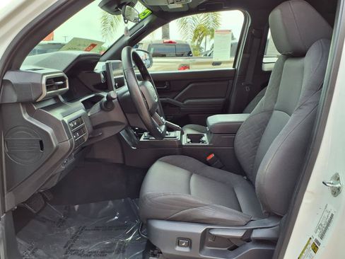 Used 2025 Toyota Tacoma SR RWD image 22