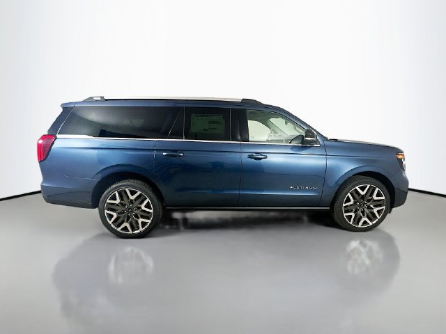 New 2027 Ford Expedition Max Platinum w/ Platinum Ultimate Package AWD/4WD image 8