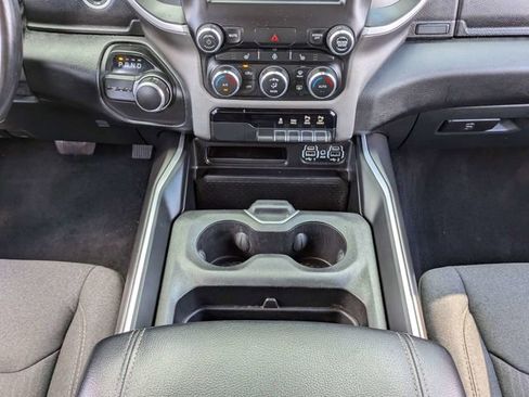 Used 2022 RAM 1500 Big Horn image 19