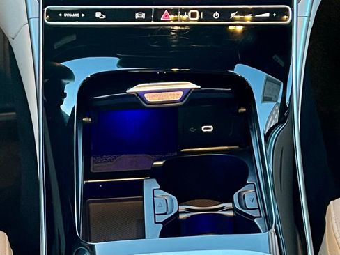 Certified 2024 Mercedes-Benz C 300 4MATIC Sedan image 22