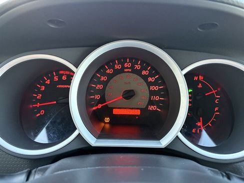 Used 2008 Toyota Tacoma PreRunner RWD image 16