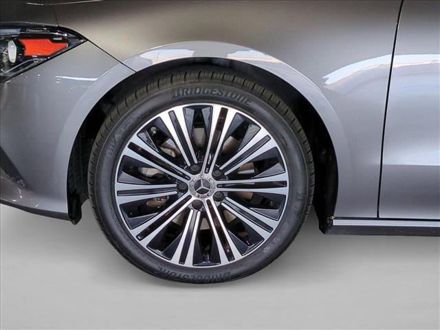Certified 2023 Mercedes-Benz CLA 250 image 26