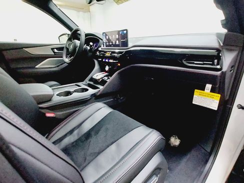 New 2026 Acura MDX A-Spec image 36