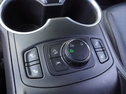 Certified 2021 GMC Terrain SLT AWD/4WD image 18