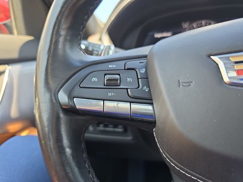 Used 2023 Cadillac CT5 V w/ Platinum Package AWD/4WD image 20