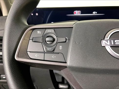 New 2026 Nissan Sentra SV w/ Floor Mat Package image 28