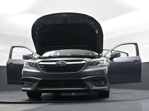 Used 2021 Subaru Legacy Premium image 22