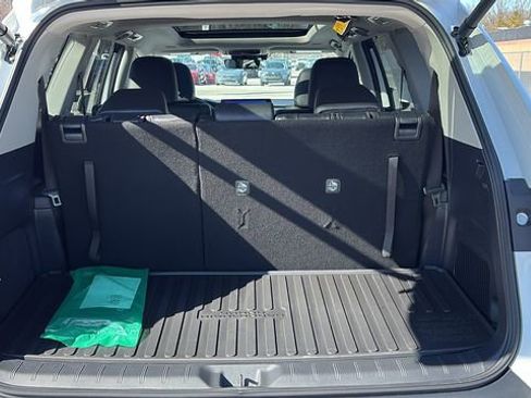 New 2026 Toyota Grand Highlander Limited image 32