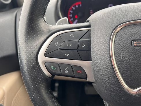 Used 2015 Dodge Durango Citadel w/ Technology Group AWD/4WD image 25