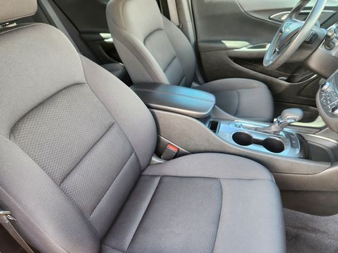 Used 2023 Chevrolet Malibu LT FWD image 10