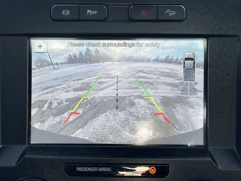 Used 2018 Ford F350 Lariat w/ Lariat Ultimate Package image 28