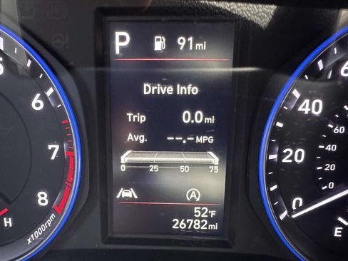Used 2023 Hyundai Kona SE AWD/4WD image 30