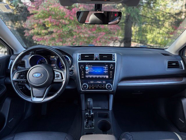 Used 2018 Subaru Outback 2.5i Limited AWD/4WD image 20