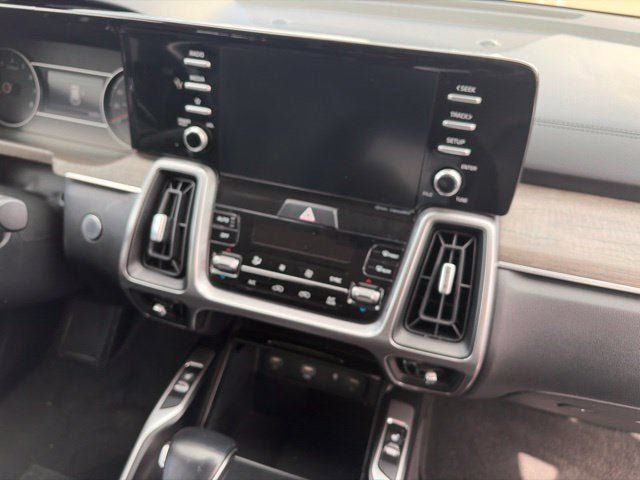 Used 2023 Kia Sorento X-Line EX AWD/4WD image 14