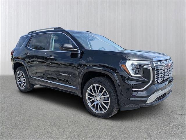 New 2027 GMC Terrain Denali AWD/4WD image 1