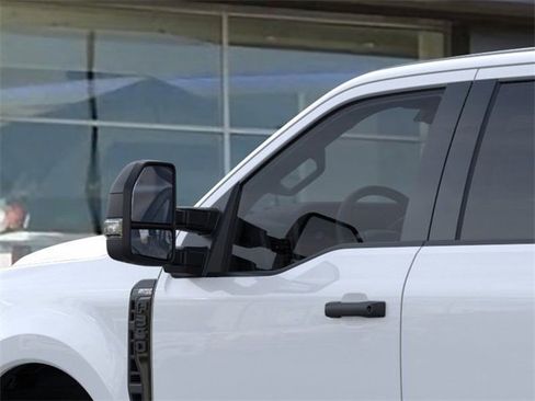 New 2026 Ford F350 XL w/ STX Appearance Package image 20