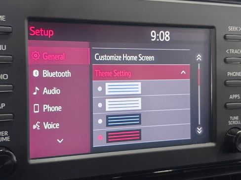 Used 2019 Toyota RAV4 LE w/ All Weather Liner Package AWD/4WD image 35