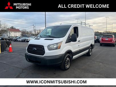 Used 2015 Ford Transit 150 130 Low Roof