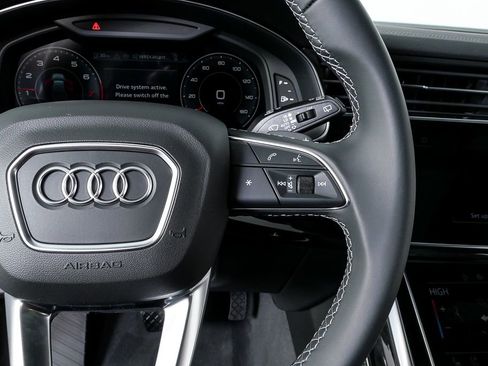 New 2026 Audi Q7 3.0T Premium Plus image 11