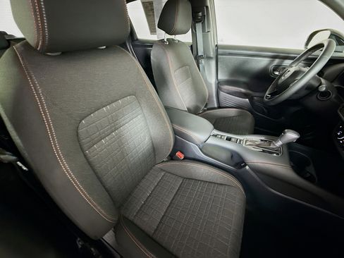 Used 2024 Honda HR-V Sport image 34