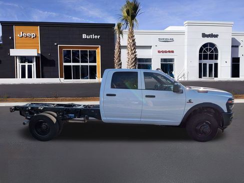 New 2026 RAM 3500 Tradesman image 7