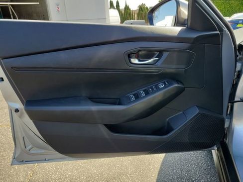 Certified 2024 Honda Accord LX image 17
