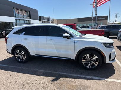 Used 2023 Kia Sorento EX
