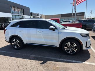 Used 2023 Kia Sorento EX AWD/4WD video 1
