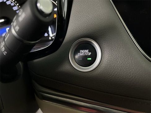 Used 2019 Cadillac XT5 Luxury image 16