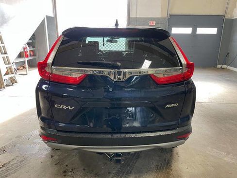 Used 2017 Honda CR-V EX-L image 50
